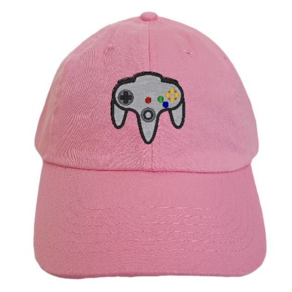 N64 controller Hat - Picture 4 of 5